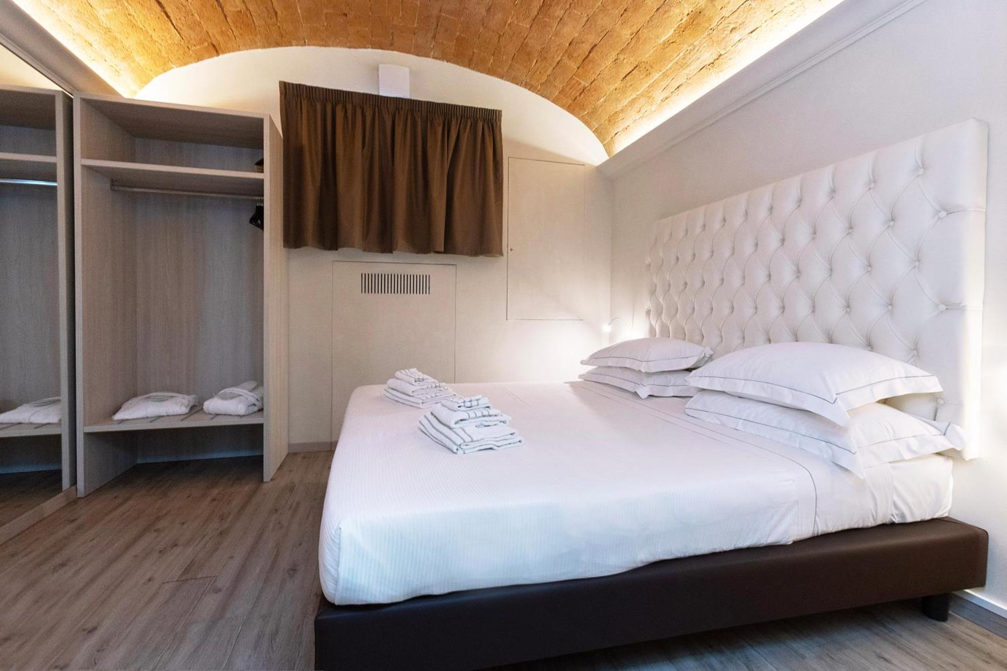 Florence Luxury Guest House Luaran gambar